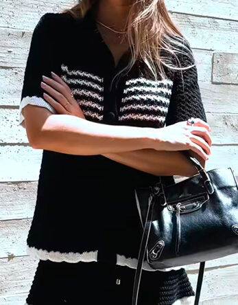 CONJUNTO MILENA