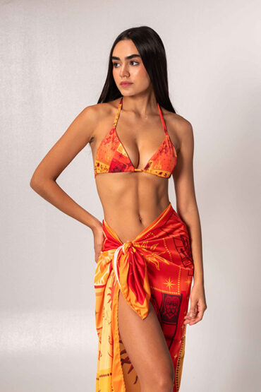 PAREO FUEGO