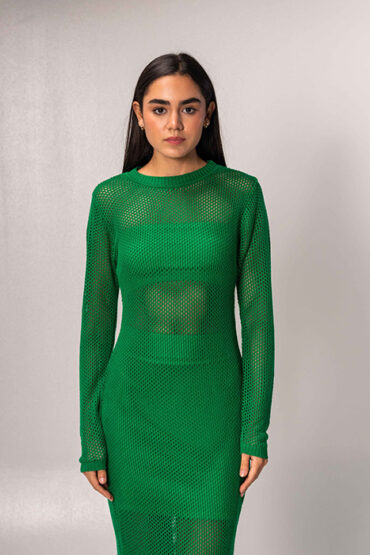 MARESIAS DRESS