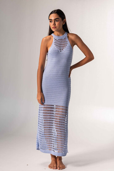 VESTIDO VERA