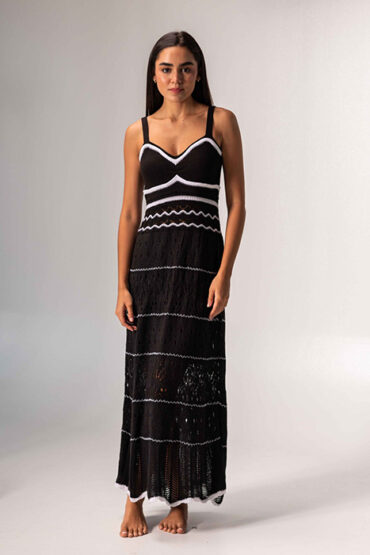 VESTIDO SAMBA