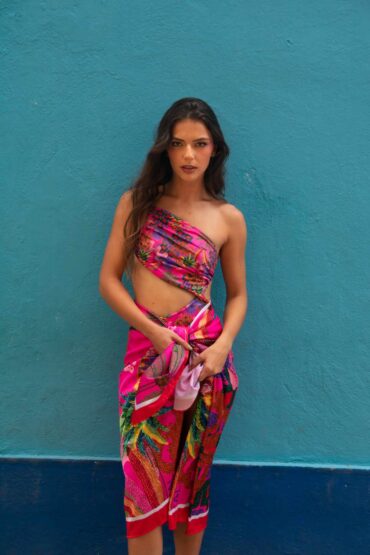 PAREO MAIS AMOR
