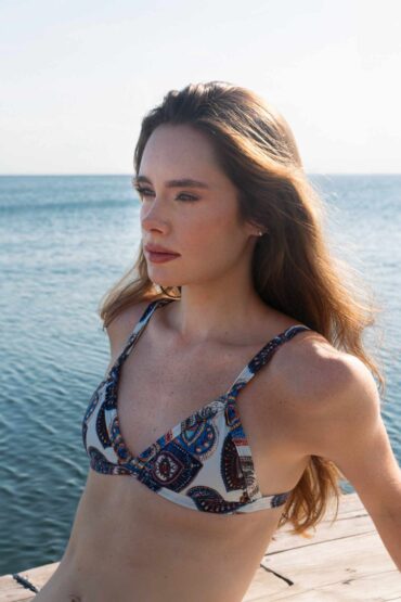BIKINI ENVIVADO CORAZÓN DEL CARIBE