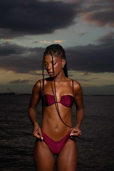 BIKINI SIRENA VINOTINTO